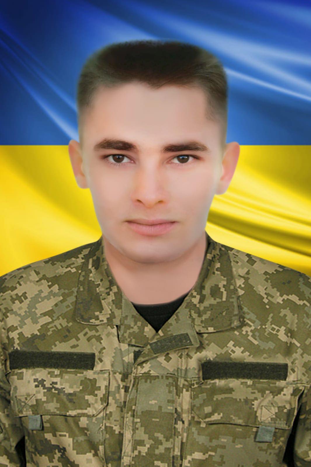 На фронті загинув воїн з Великої Березовиці Василь Підгайний