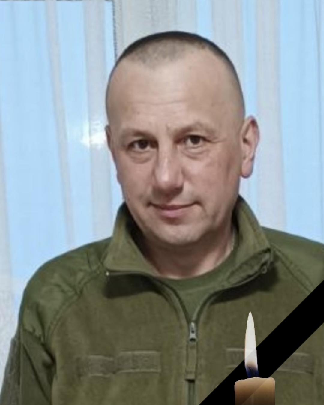 У Великій Березовиці зустрінуть тіло загиблого Героя Михайла Дацишина