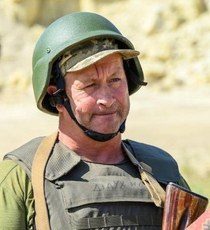 На фронті загинув житель села Мишковичі Михайло Дідух