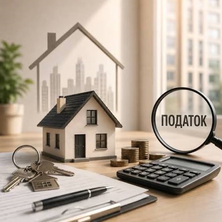 Верховна Рада ухвалила зниження податку на оренду нерухомості з 18% до 5%